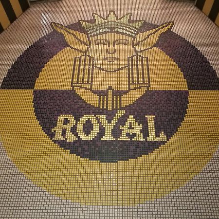 Hotel Royal Cattafi San Filippo del Mela Kültér fotó