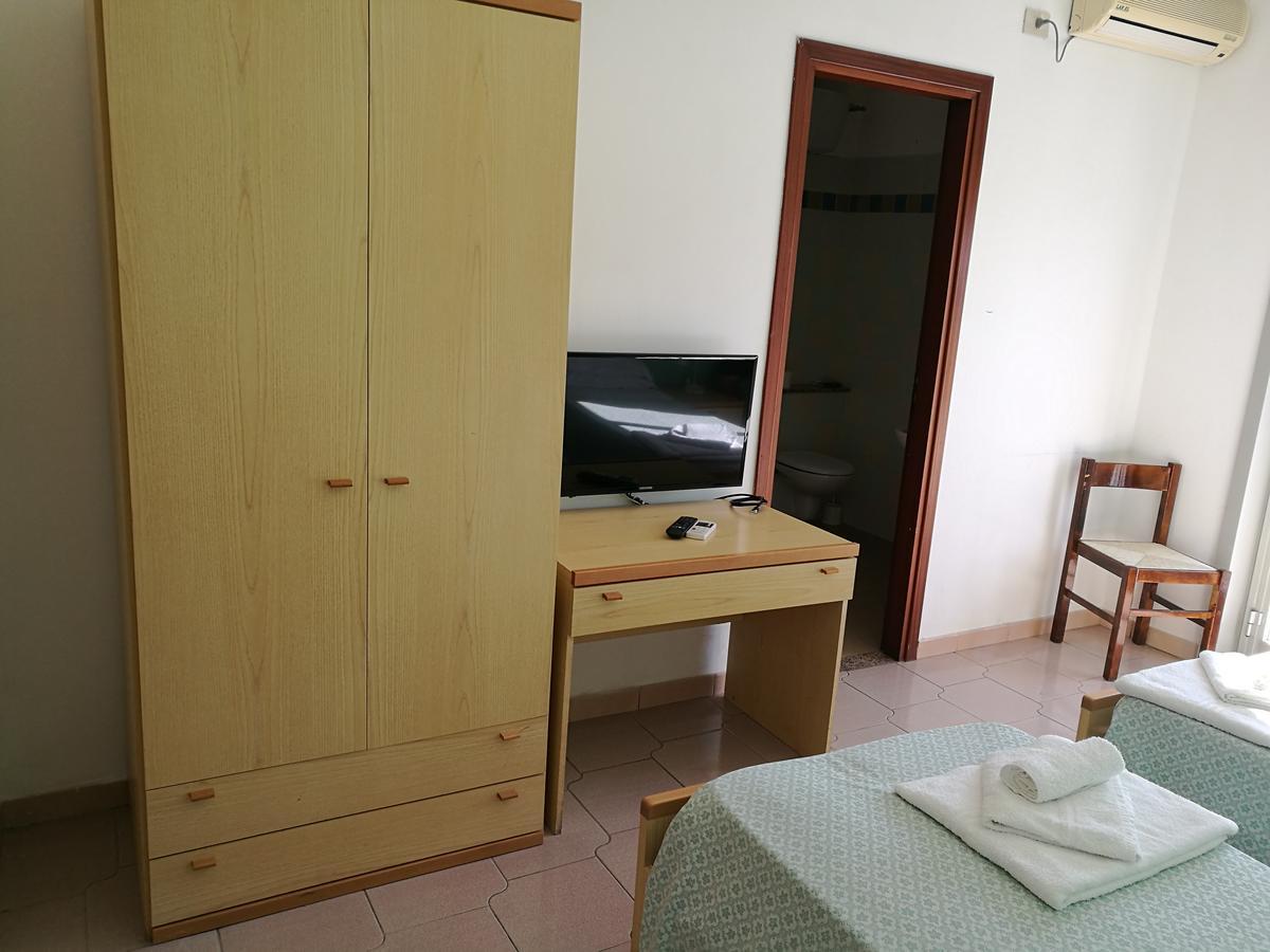 Hotel Royal Cattafi San Filippo del Mela Kültér fotó