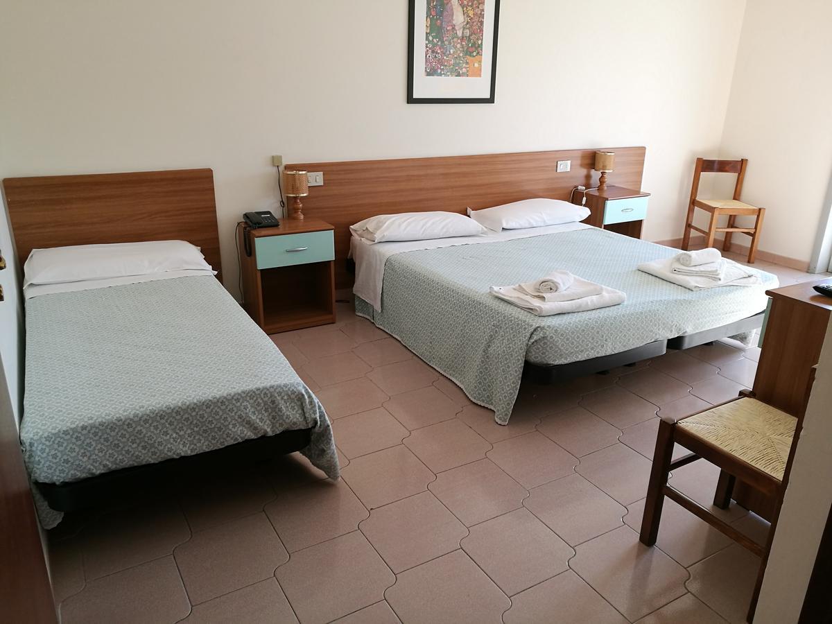 Hotel Royal Cattafi San Filippo del Mela Kültér fotó