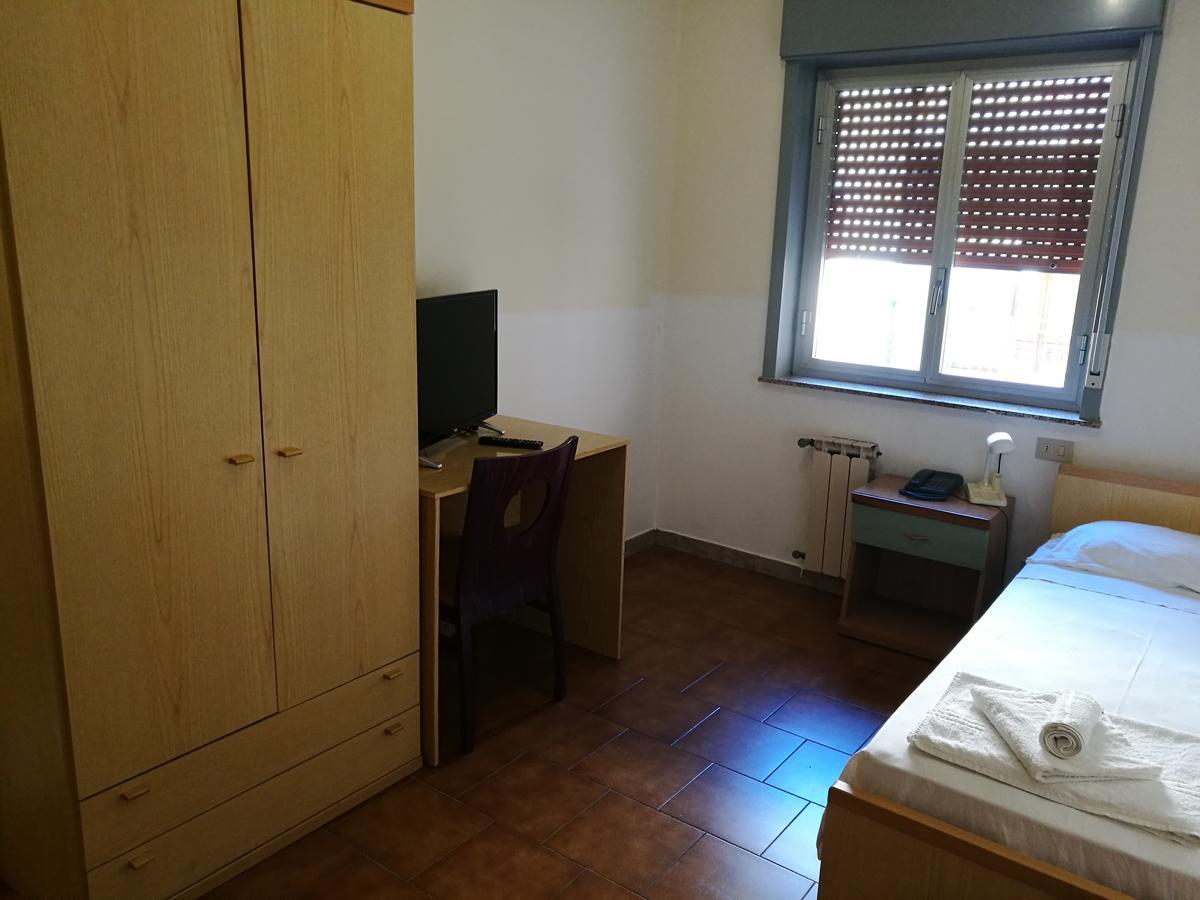 Hotel Royal Cattafi San Filippo del Mela Kültér fotó