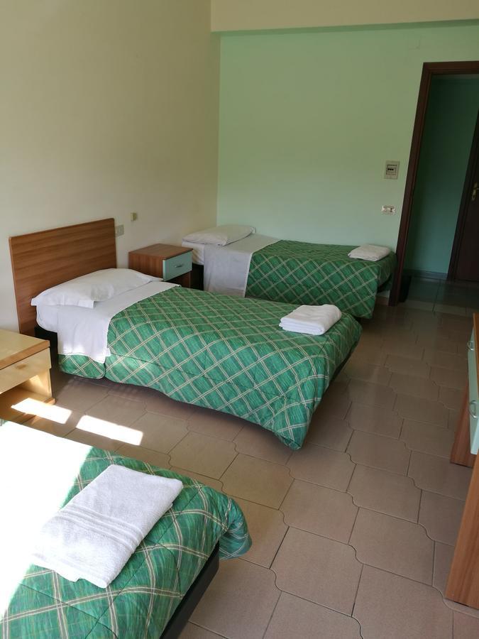 Hotel Royal Cattafi San Filippo del Mela Kültér fotó
