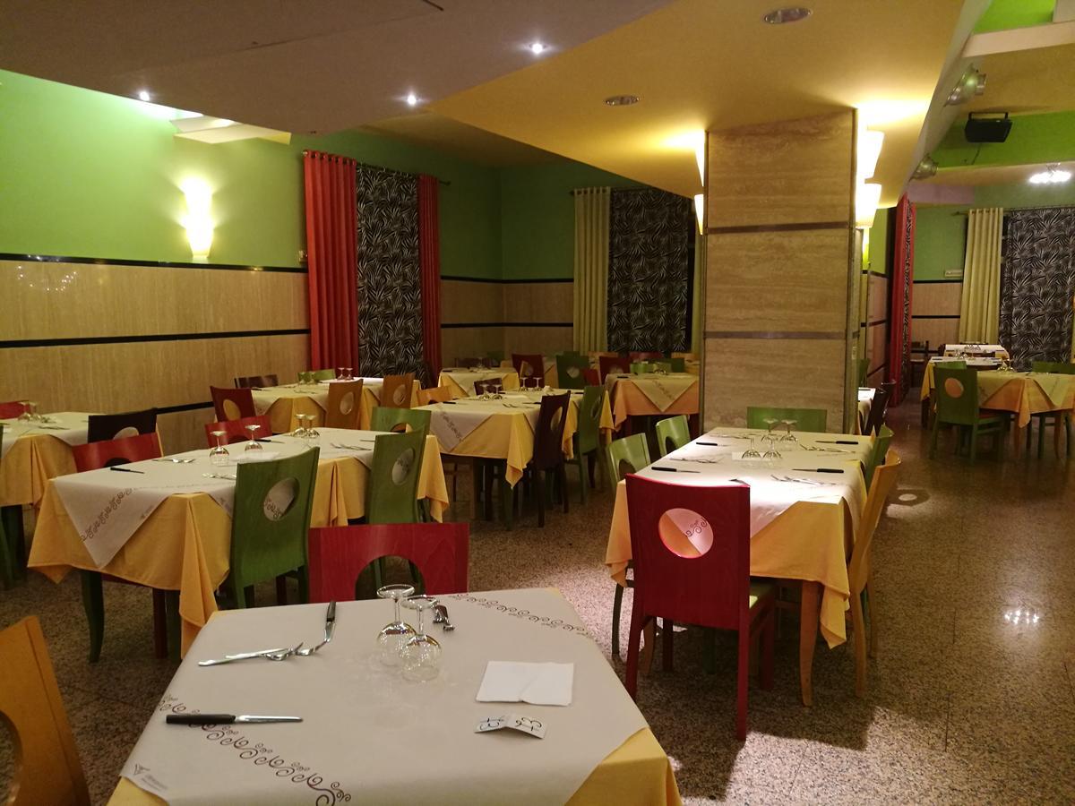 Hotel Royal Cattafi San Filippo del Mela Kültér fotó