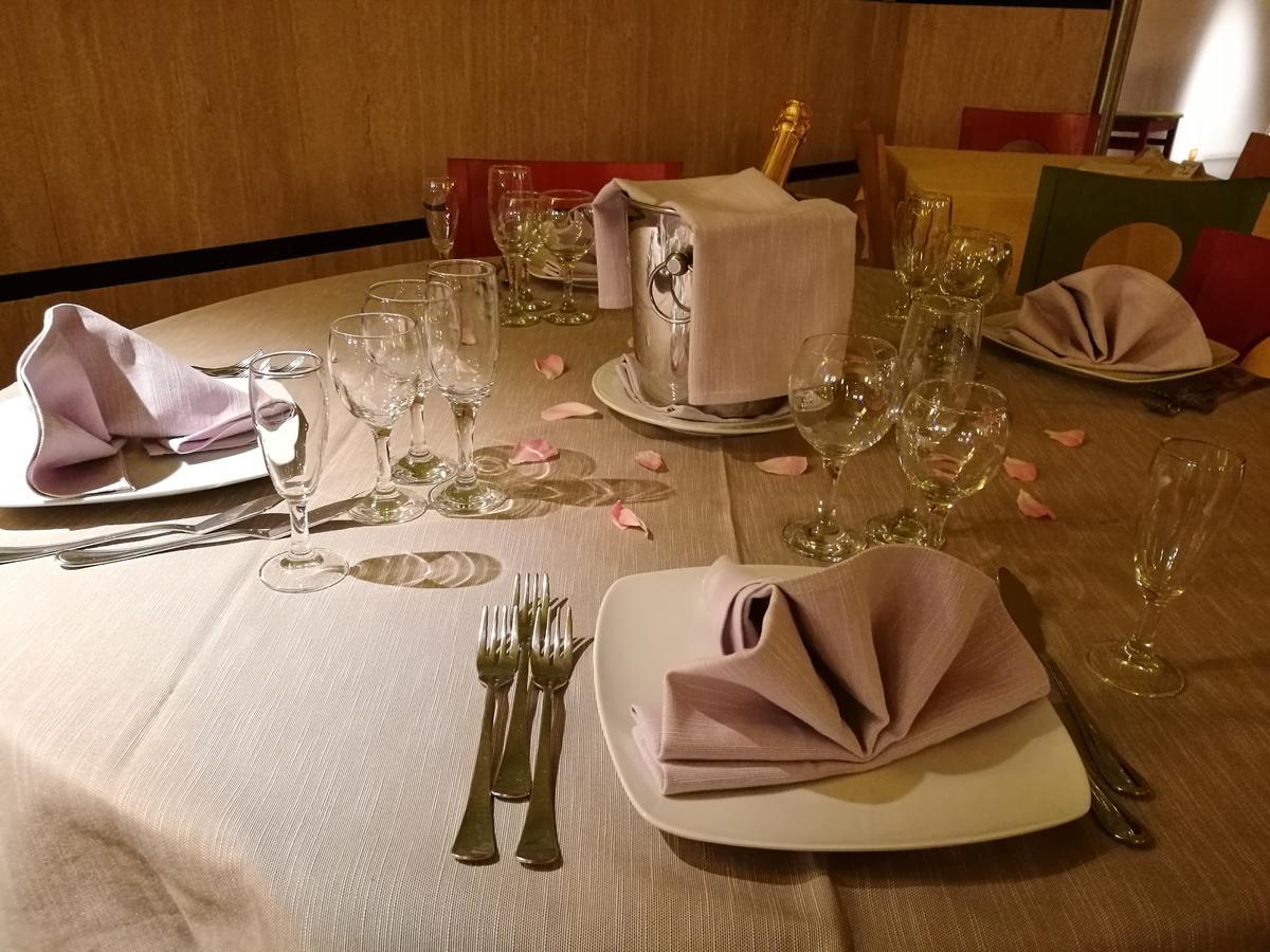 Hotel Royal Cattafi San Filippo del Mela Kültér fotó